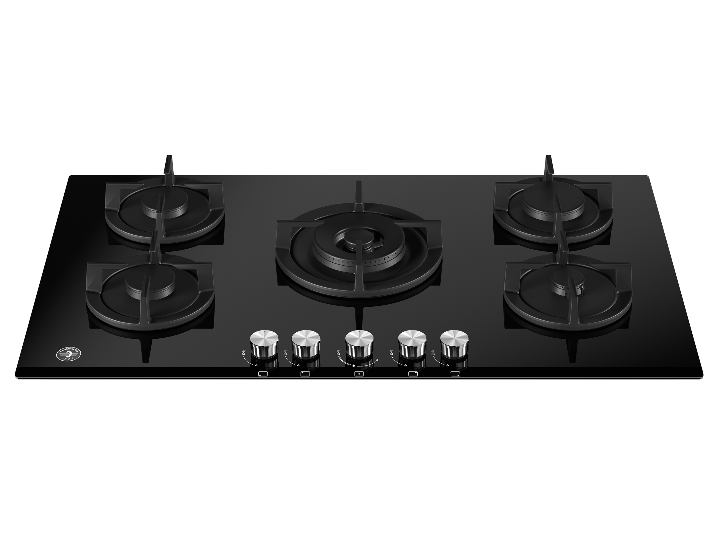 ΕΣΤΙΑ LA GERMANIA P905CLAGGN | ΕΣΤΙΕΣ ΑΕΡΙΟΥ